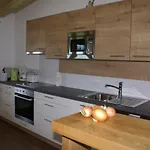 Moosgut Lägenhet *