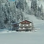 Lägenhet Moosgut