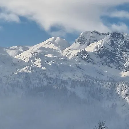 Appartement Moosgut Abtenau