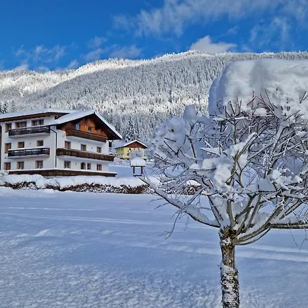 Apartment Moosgut Abtenau