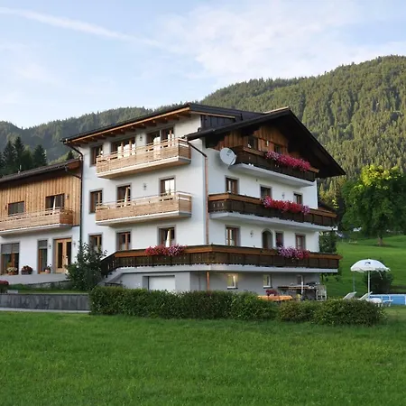 Moosgut Appartement Abtenau