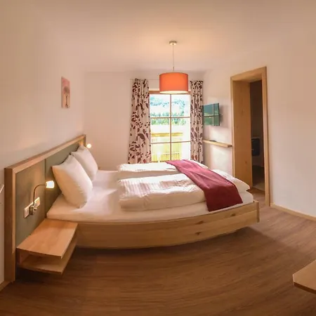 Apartment Moosgut Abtenau