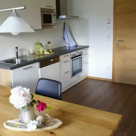 Moosgut Apartment Abtenau