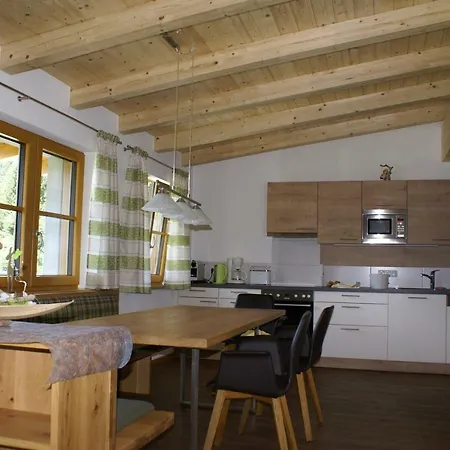 Moosgut Apartment