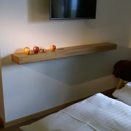 Apartment Moosgut *