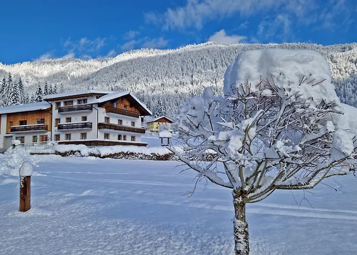 Apartman Moosgut Abtenau