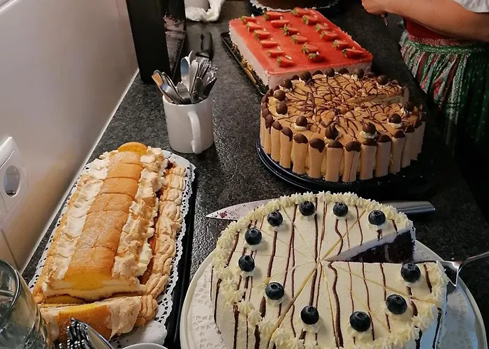 Appartement Moosgut Abtenau