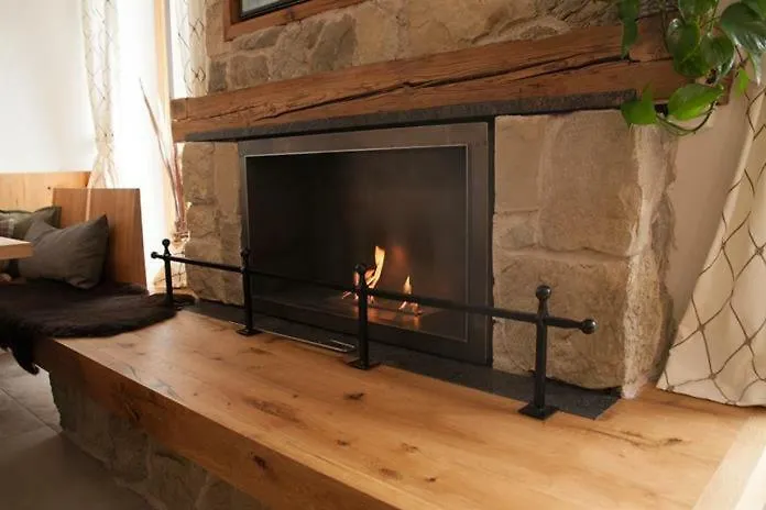 Moosgut Appartement Abtenau