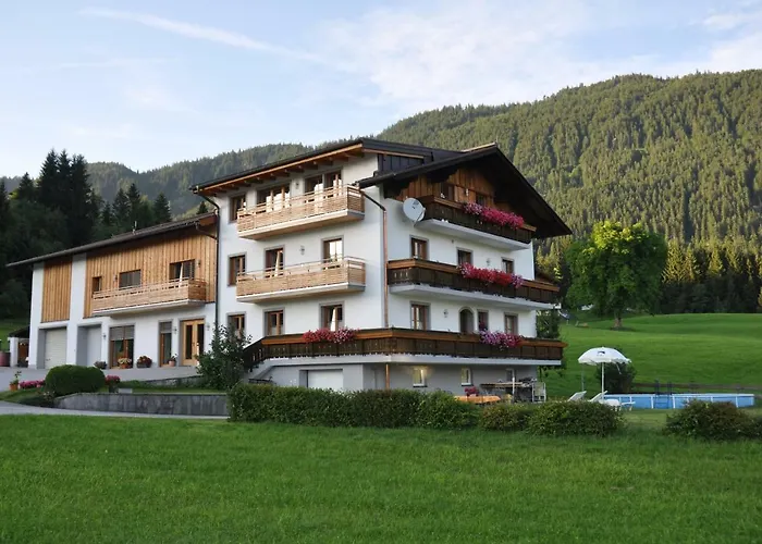 Moosgut Appartement Abtenau