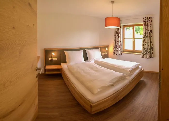 Appartement Moosgut *