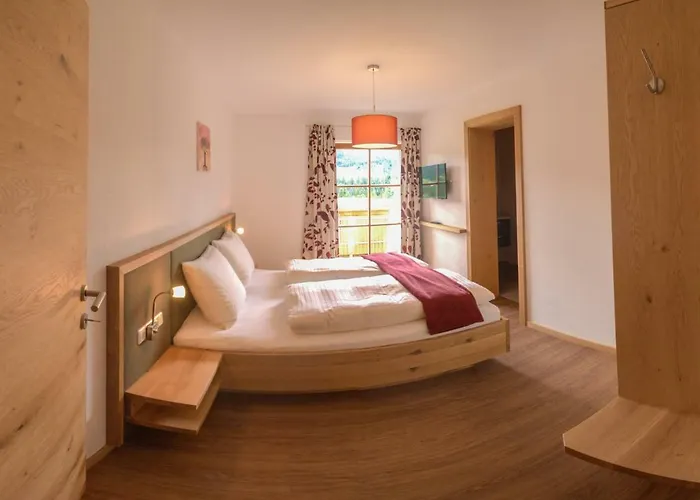 Appartement Moosgut Abtenau