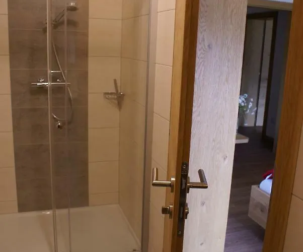 Moosgut Appartement Abtenau