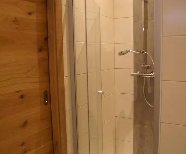 Moosgut Appartement *