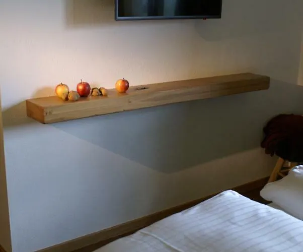 Appartement Moosgut *