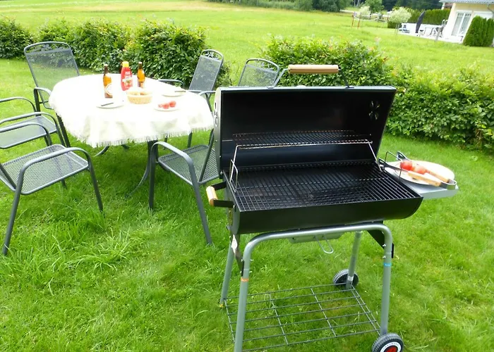 Appartement Moosgut *